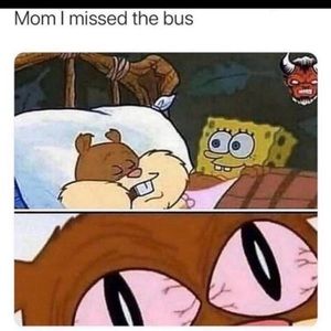 Meet your Posher, Simeon